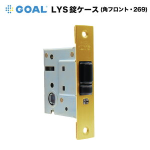 GOAL S[ LYS P[X o[nh Ԏd؂ obNZbg 51mm  O P[X̂