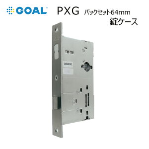 GOAL S[ PXG P[X̂ obNZbg 64mm փhA  O  E