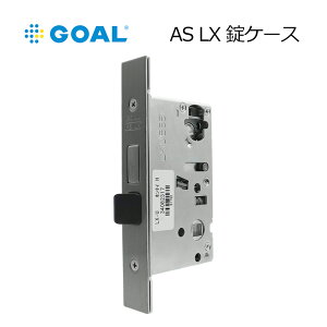 GOAL S[ ASDLX P[X̂ obNZbg 32 38 51mm փhA   O E苤
