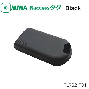MIWA abN RaccessL[ ^O NZX nYt[  쐬  m^b`L[ TLRS2-T01 BK ubN