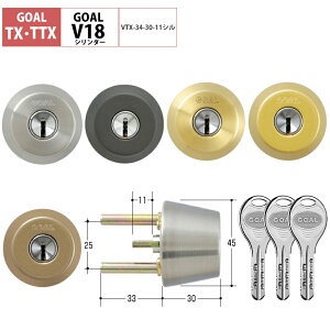 GOAL �S�[�� �� ���� TX�p ���փh�A V18 �V�����_�[�� ������ DIY �f�B���v�� TTX TXK TGG TXK-QDD866 GCY-237 GCY-238 GCY-239 GCY-240 GCY-255 �e�[���s�[�X����34