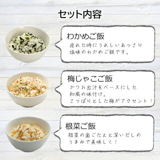 5年保存 マジックライス 9種 お試し用コンプリートセット