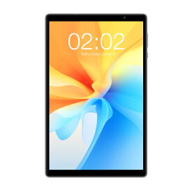 タブレット TECLAST P25T 10.1インチ Android12 1280*800 4+64GB WiFiモデル 5000mAh WiFiモデル IPS wifi Bluetooth アンドロイド パソコン (P25t-ブルー )