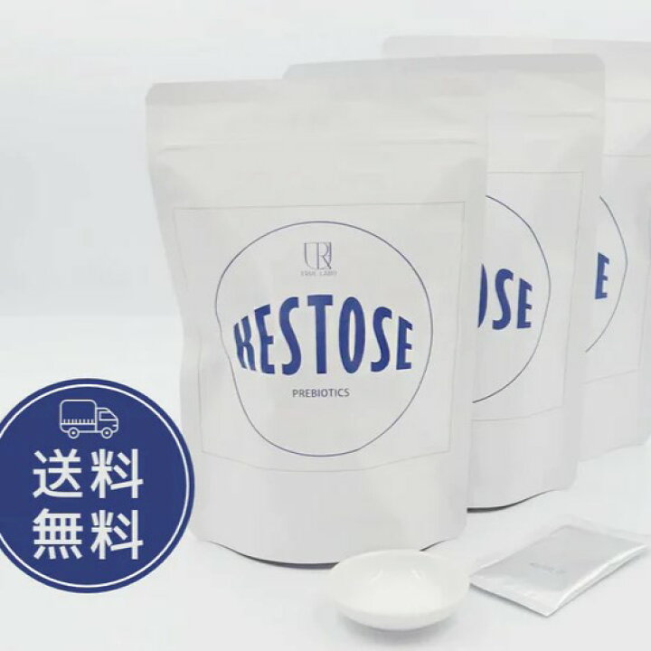 楽天市場】ケストース（Kestose）（3g × 30包入）×3セット 腸内環境 