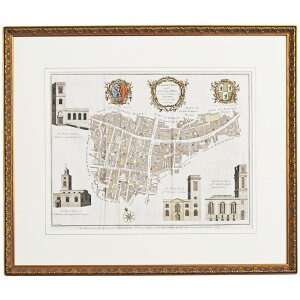 AeB[N}bv { izj -LANGBORN WARD AND CANDLEWICK WORD-