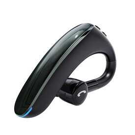 ワイヤレスイヤホン Bluetooth5.4 ノイズキャンセリング ブルートゥースイヤホン 5.4 左右耳通用 耳掛け型 最高音質 日本語音声 180度回転 超長待機 ヘッドセット 在宅勤務用 片耳 ゆうパケット 送料無料 【PL保険加入済み製品・安心】