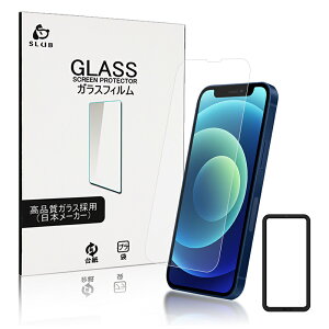 iPhone 12 Mini/12/12 Pro/12 Pro Max/11 pro/XS Max KXtB یKXtB tی tیV[g iPhone XS Max ڂɗD ɔ^Cv wh~ KXیV[ Uh~ EhGb