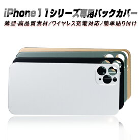 iPhone11 pro/11 pro max バックパネル カメラレンズ保護 摩擦防止 簡単貼り付け 背面保護フィルム ソフトバックプレート バックフルカバー バックフレーム バックカバー 着せ替えバックフィルム 保護フィルム ゆうパケット 送料無料