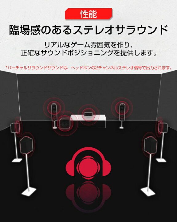 楽天市場 ゲーミングヘッドフォン Bluetooth5 2 ワイヤレスイヤホン ゲームヘッドセット 大容量バッテリー 有線無線兼用 マイク挿し抜き可 Hifi高音質 低遅延 重低音 ノイキャン ステレオサウンド 臨場感体験 人間工学設計 技適マーク取得済み ゆうパケット 送料無料