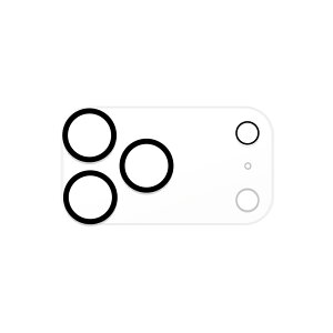 iPhone17 17Pro Air 17ProMax JیtB iPhone16 16Plus 16Pro 16ProMax 16e iPhone15 15Plus 15Pro 15ProMax iPhone14 13 V[Y Yی KXtB h~ Jo[ z 2.5mm dx9H YیP[