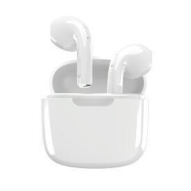 【数量限定1380円→1000円】ワイヤレスイヤホン Bluetooth6.1 ワイヤレスヘッドセット bluetooth イヤホン インナーイヤー型 ブルートゥースイヤホン 自動ペアリング ENCマイク ノイズキャンセリング HiFi高音質 ハイレゾ PSE認証済み 【PL保険加入済み製品・安心】