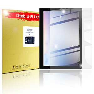 dtab d-51C docomo KXیtB ^ubgtB 2.5D KXtB ʕیtB XN[یtB tیtB KXV[g