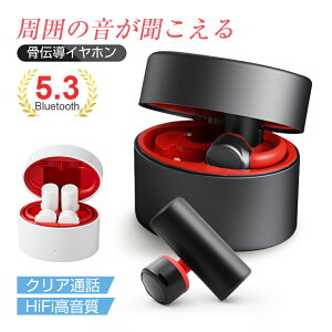 `Cz Bluetooth5.3 /Ў[hΉ SCXwbhZbg 560mAh[dP[Xt ő250ԑҋ@ hhH ^y ɋő Type-C[d iPhone/AndroidX}z/^ub