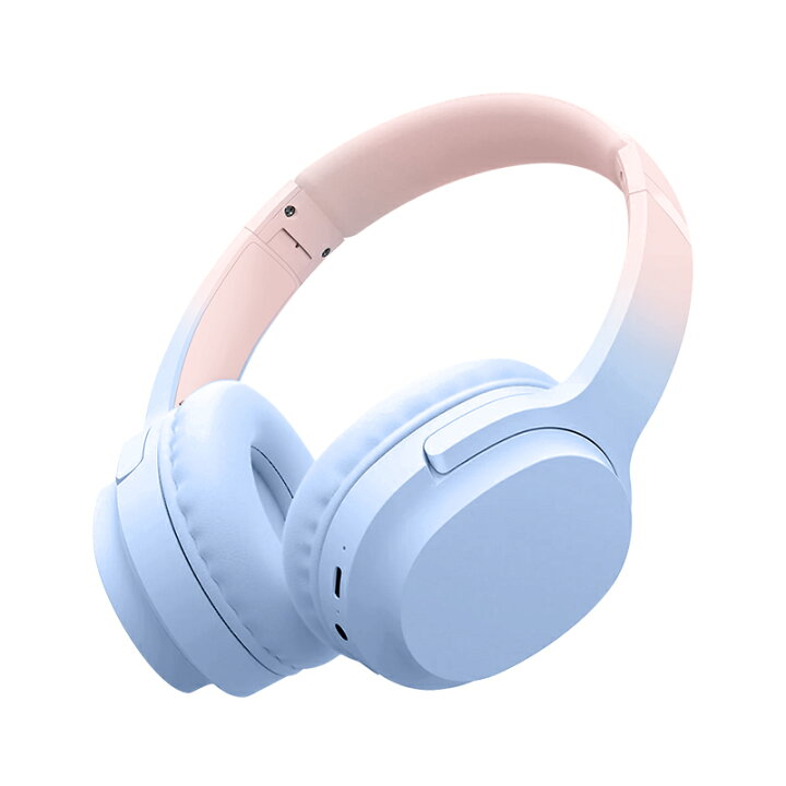 楽天市場】ワイヤレスヘッドホン ヘッドセット Bluetooth5.3 3.5mm 
