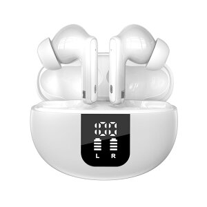 SCXCz Bluetooth5.4 TWSCz y2025ŐVz Ji^ ͂̉ R} Hi-Fi  nYt[ʘb ANC+ENCmCYLZO Ў/ y ^b` 