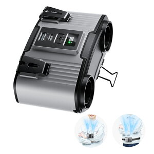 |@ xgt@ 12000mAh/24000mAhe 2025NVf oCobe[@\ |  iPhone16/15[d 10iK Xgbvt RpNg MǑ΍ y Type-C[d ԉғ 