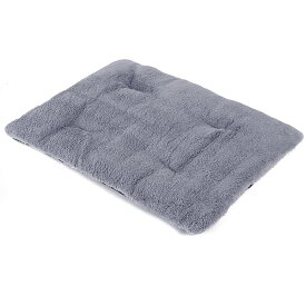 【メーカー希望小売価格6,880円→1,880円！】ペットマット 暖かい ホットマット 蓄熱保温 ペット用 車用 電気不要 犬猫兼用 防寒 滑り止め 猫ベッド 猫犬 寝床 カーペット 丸洗い対応 小型犬