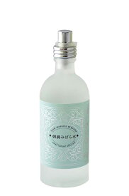 ナイアード｜朝摘みばら水 100ml