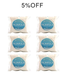 ���S�V�����e�W���N���̉��i�ΉP�҂��j150g6�Z�b�g5��OFF