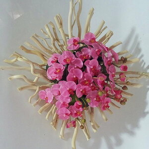 ԃA[eBtBVǊ|AW ӒsN@WL-1855cm×55cmԁEG}