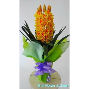 ���ԃA�[�e�B�t�B�V�����V���r�W���[��-��3�{���@����40cm×��20cm���ԁE���G�}
