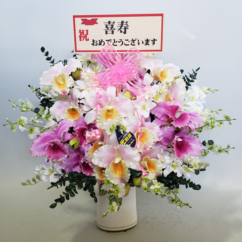 カトレア 造花の人気商品・通販・価格比較 - 価格.com