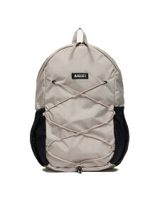 �ySALE�^30%OFF�z���� �p�b�J�u���o�b�N�p�b�N 20L AIGLE �G�[�O�� �o�b�O �����b�N�E�o�b�N�p�b�N �u���b�N �z���C�g�yRBA_E�z�y���������z[Rakuten Fashion]