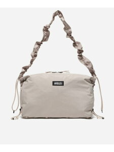 �ySALE�^30%OFF�z���� ���{���V���[�����O �p�b�J�u�� 2way�V�����_�[�o�b�O AIGLE �G�[�O�� �o�b�O �V�����_�[�o�b�O �u���b�N �z���C�g�yRBA_E�z�y���������z[Rakuten Fashion]