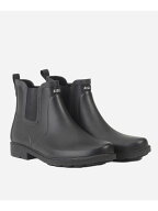 CARVILLE2 全天候対応 防水 カーヴィル2 ラバー サイドゴア チェルシーブーツ AIGLE エーグル シューズ・…