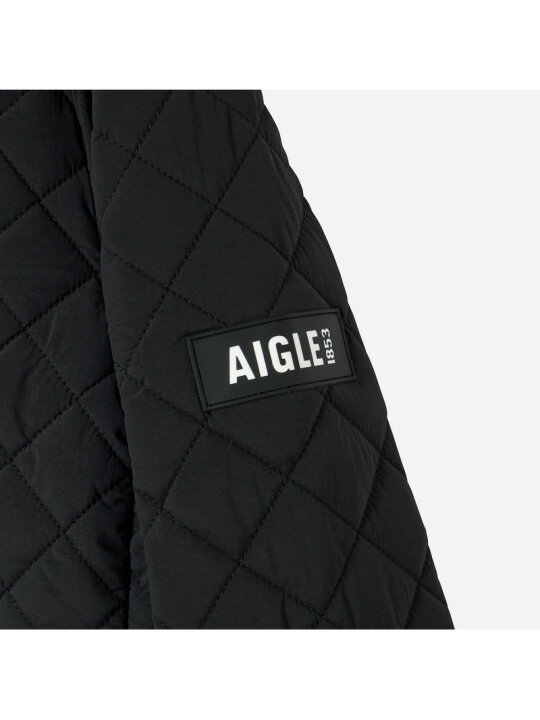 楽天市場】【SALE／50%OFF】撥水 インサレーションジャケット AIGLE 