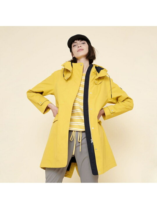 楽天市場】【SALE／40%OFF】ゴアテックスロカリジャケット AIGLE 