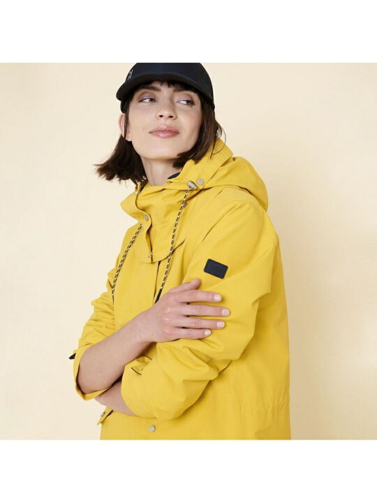 楽天市場】【SALE／40%OFF】ゴアテックスロカリジャケット AIGLE 