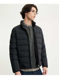 【SALE／30%OFF】撥水 ライトダウンジャケット AIGLE エーグル ジャケット・アウター ダウンジャケット・ダウンベスト ネイビー ブラック グレー【RBA_E】【送料無料】[Rakuten Fashion]