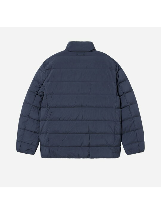 楽天市場】【SALE／60%OFF】撥水 ライトダウンジャケット AIGLE 