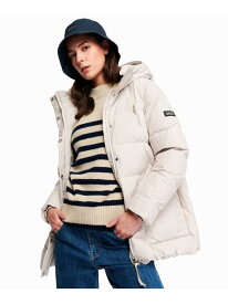 【SALE／30%OFF】GORE-TEX ゴアテックス ウィンドストッパー(R) 防風 透湿 撥水 ダウンジャケット RP AIGLE エーグル ジャケット・アウター ダウンジャケット・ダウンベスト グリーン ブラック ホワイト【RBA_E】【送料無料】[Rakuten Fashion]