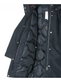 【SALE／30%OFF】ゴアテックス2レイヤー ダウンジャケット RP AIGLE エーグル ジャケット・アウター ダウンジャケット・ダウンベスト ブラック【RBA_E】【送料無料】[Rakuten Fashion]