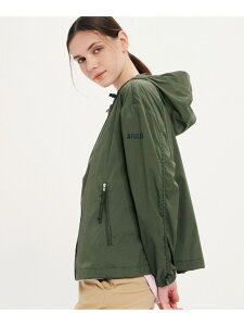 �ySALE�^30%OFF�zUV�J�b�g ���� �t�[�f�b�h�V���[�g�W���P�b�g / �i�C�����W���P�b�g AIGLE �G�[�O�� �W���P�b�g�E�A�E�^�[ �}�E���e���p�[�J�[ �O���[�� �z���C�g�yRBA_E�z�y���������z[Rakuten Fash