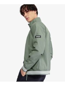 �ySALE�^50%OFF�z�h�� �h�� ���� GORE-TEX WINDSTOPPER(R) �S�A�e�b�N�X�E�C���h�X�g�b�p�[ �X�^���h�W�b�v�u���]���W���P�b�g RP AIGLE �G�[�O�� �W���P�b�g�E�A�E�^�[ �u���]���E�W�����p�[ �O���[ �u