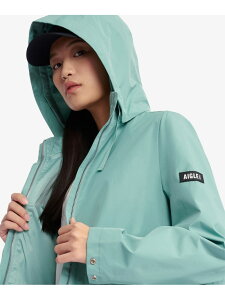 GORE-TEX WINDSTOPPER �S�A�e�b�N�X�E�C���h�X�g�b�p�[ �h�� ���� �t�[�f�b�h�W���P�b�g RP �}�E���e���p�[�J�[ AIGLE �G�[�O�� �W���P�b�g�E�A�E�^�[ �}�E���e���p�[�J�[ �O���[�� �z���C�g �l�C�r