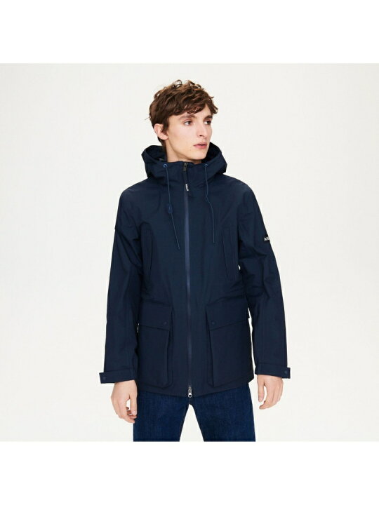 楽天市場】【SALE／50%OFF】透湿防水 フラップポケットジャケット 