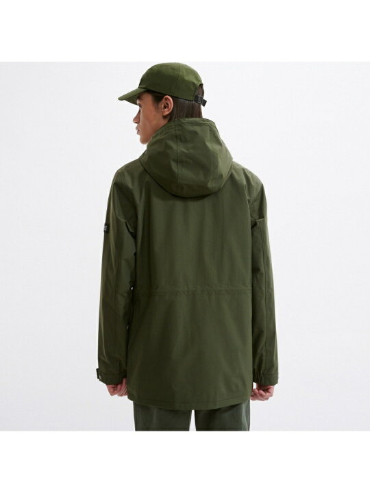 楽天市場】【SALE／50%OFF】透湿防水 フラップポケットジャケット 