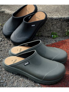 CORLAY / �R�[���C �V�R�S�� �R���N�C���\�[�� �T�{�T���_�� / ������ AIGLE �G�[�O�� �V���[�Y�E�C �T���_�� �u���b�N �O���[���y���������z[Rakuten Fashion]
