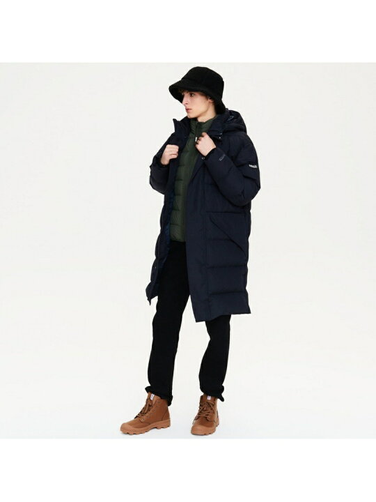 楽天市場】【SALE／50%OFF】ゴアテックスインフィニューム ロング 
