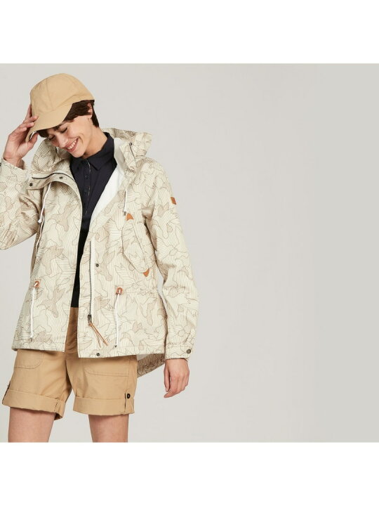 楽天市場】【SALE／70%OFF】レディース 防水透湿 レトロスター 