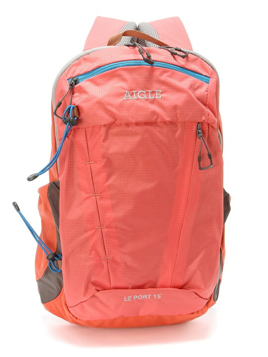 楽天市場】【SALE／61%OFF】シャドーリップバックパック15L AIGLE 
