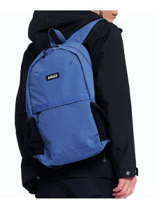 �ySALE�^30%OFF�z���� �R���p�N�g �o�b�N�p�b�N AIGLE �G�[�O�� �o�b�O �����b�N�E�o�b�N�p�b�N �u���b�N �u���[�yRBA_E�z�y���������z[Rakuten Fashion]