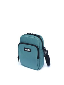 �ySALE�^40%OFF�z���� �l�C�o�[�t�b�h �V�����_�[�|�[�` / �V�����_�[�o�b�O AIGLE �G�[�O�� �o�b�O �V�����_�[�o�b�O �p�[�v�� �u���b�N�yRBA_E�z�y���������z[Rakuten Fashion]