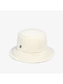 【SALE／30%OFF】シェルパバケットハット AIGLE エーグル 帽子 ハット ホワイト ブラウン ブラック【RBA_E】【送料無料】[Rakuten Fashion]