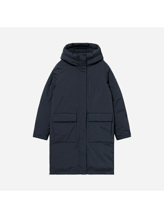 楽天市場】【SALE／50%OFF】撥水 ロングダウンジャケット AIGLE 