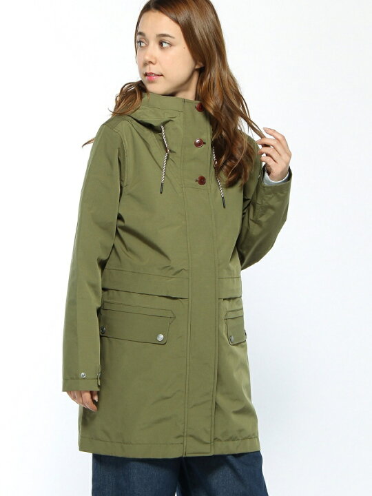 楽天市場】【SALE／30%OFF】透湿防水 ポートウィンディ AIGLE エーグル 